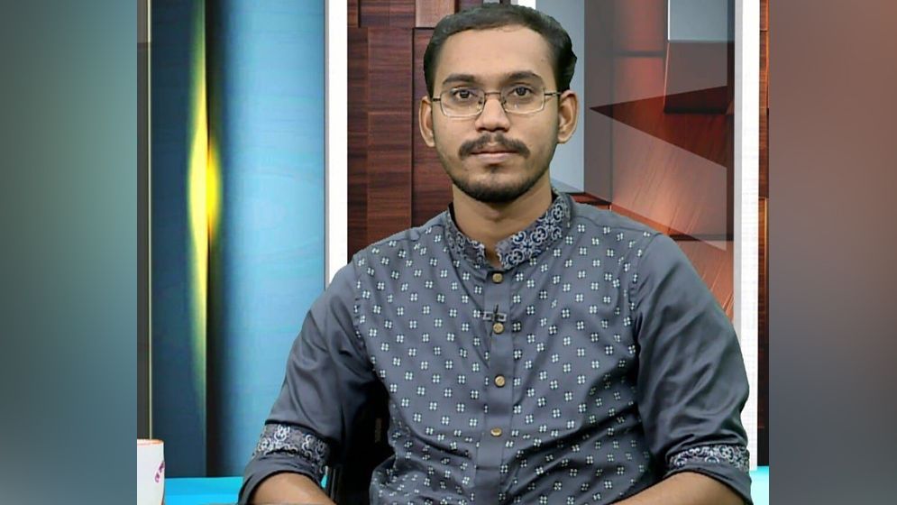 সব দোষ চাপানো হচ্ছে স্বরাষ্ট্র উপদেষ্টার ওপর: হান্নান মাসউদ